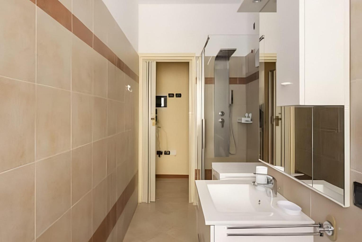 I-host - Della Torre 32 Apartment Mailand