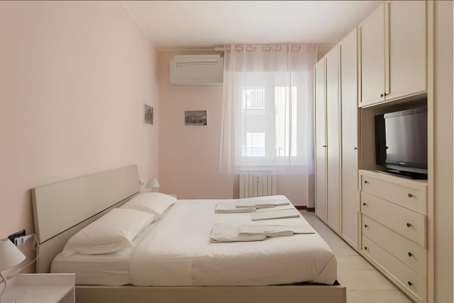 I-host - Della Torre 32 Apartment