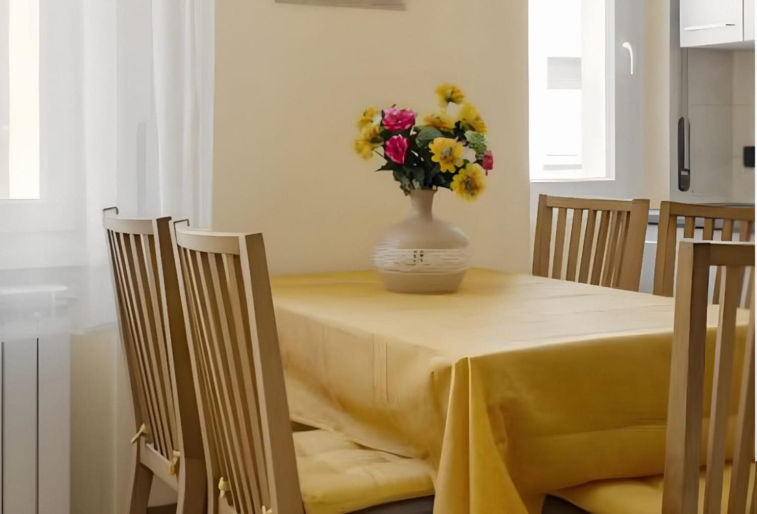 Apartment I-host - Della Torre 32 *