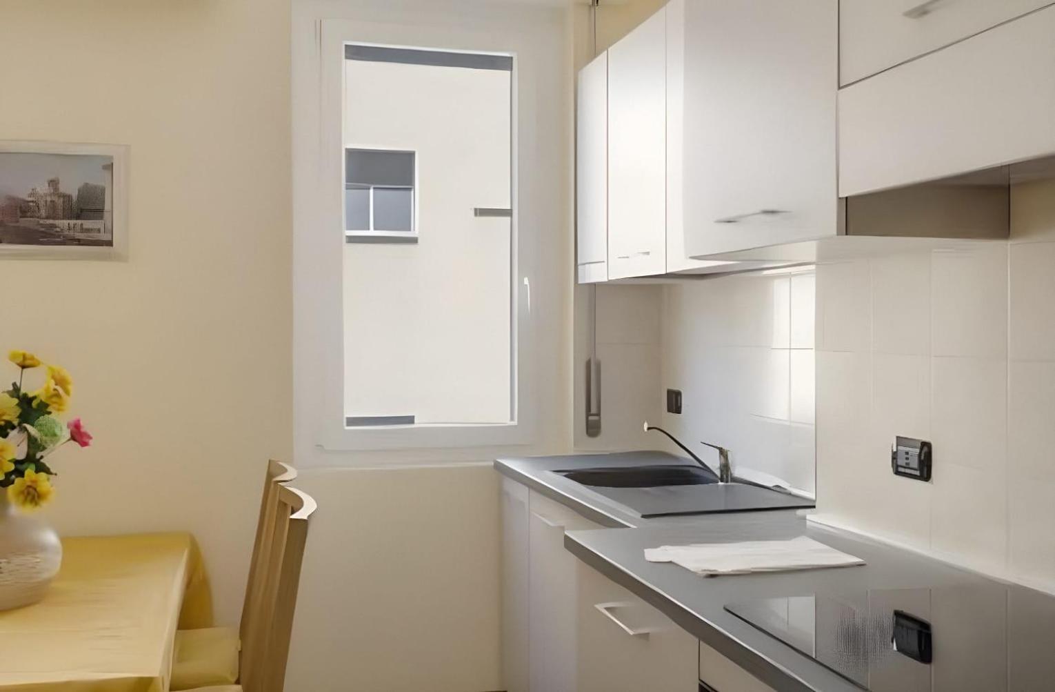 I-host - Della Torre 32 Apartment Mailand